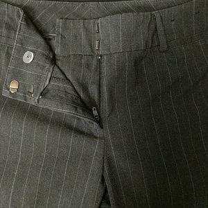 🌻SALE🌻 Pinstripe dress pants